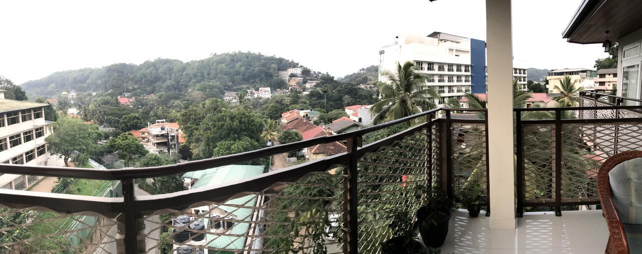 Janora Hills Hotel Kandy Quarto foto